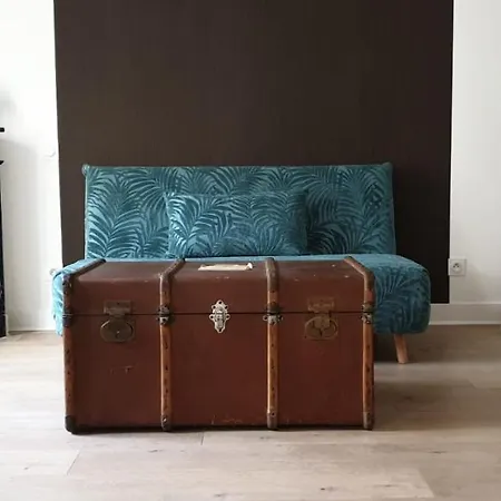 Apartamento L'ossau, Cœur Piéton, Rare Avec Balcon *