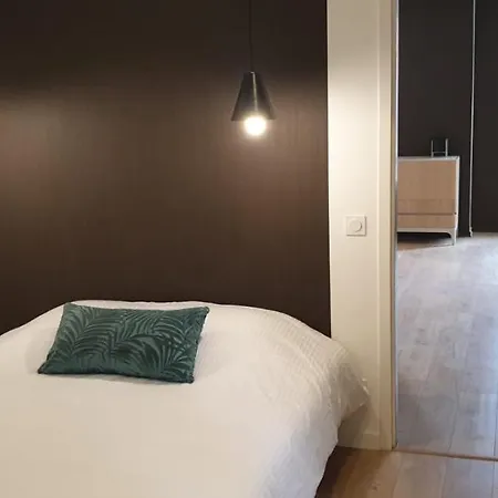 L'ossau, Cœur Piéton, Rare Avec Balcon