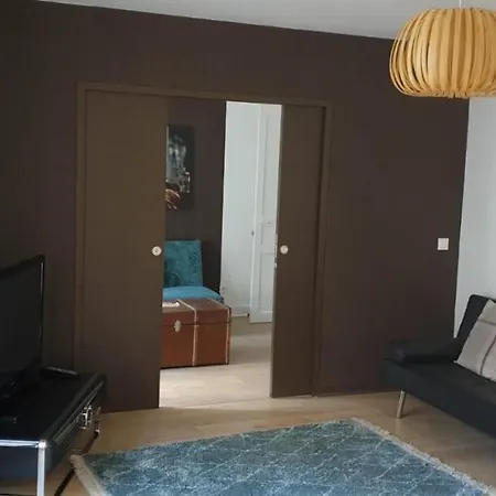 L'ossau, Cœur Piéton, Rare Avec Balcon Pau
