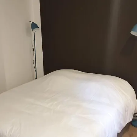 L'ossau, Cœur Piéton, Rare Avec Balcon