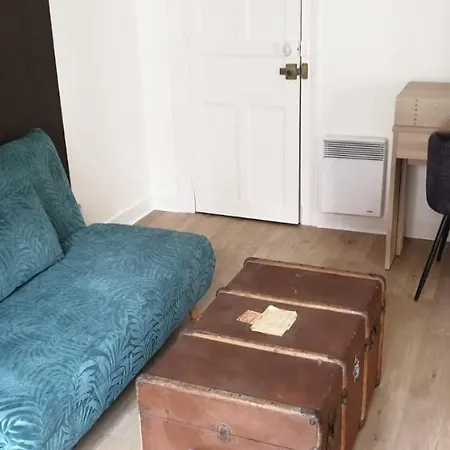 L'ossau, Cœur Piéton, Rare Avec Balcon Apartamento Pau